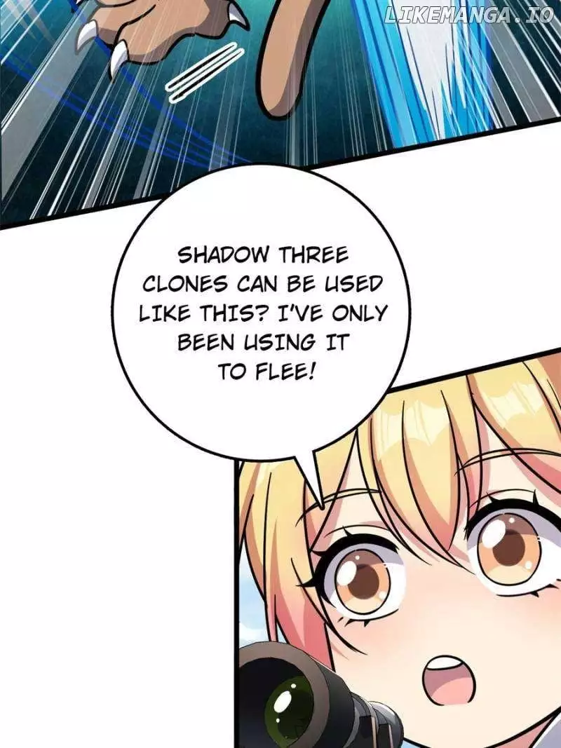 My Master Only Breaks Through Every Time The Limit Is Reached - Chapter 67 - Page 80