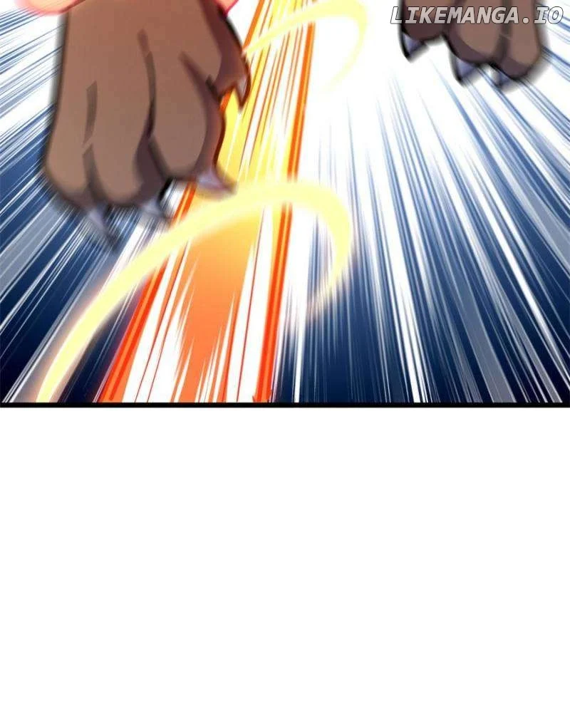 My Master Only Breaks Through Every Time The Limit Is Reached - Chapter 67 - Page 85