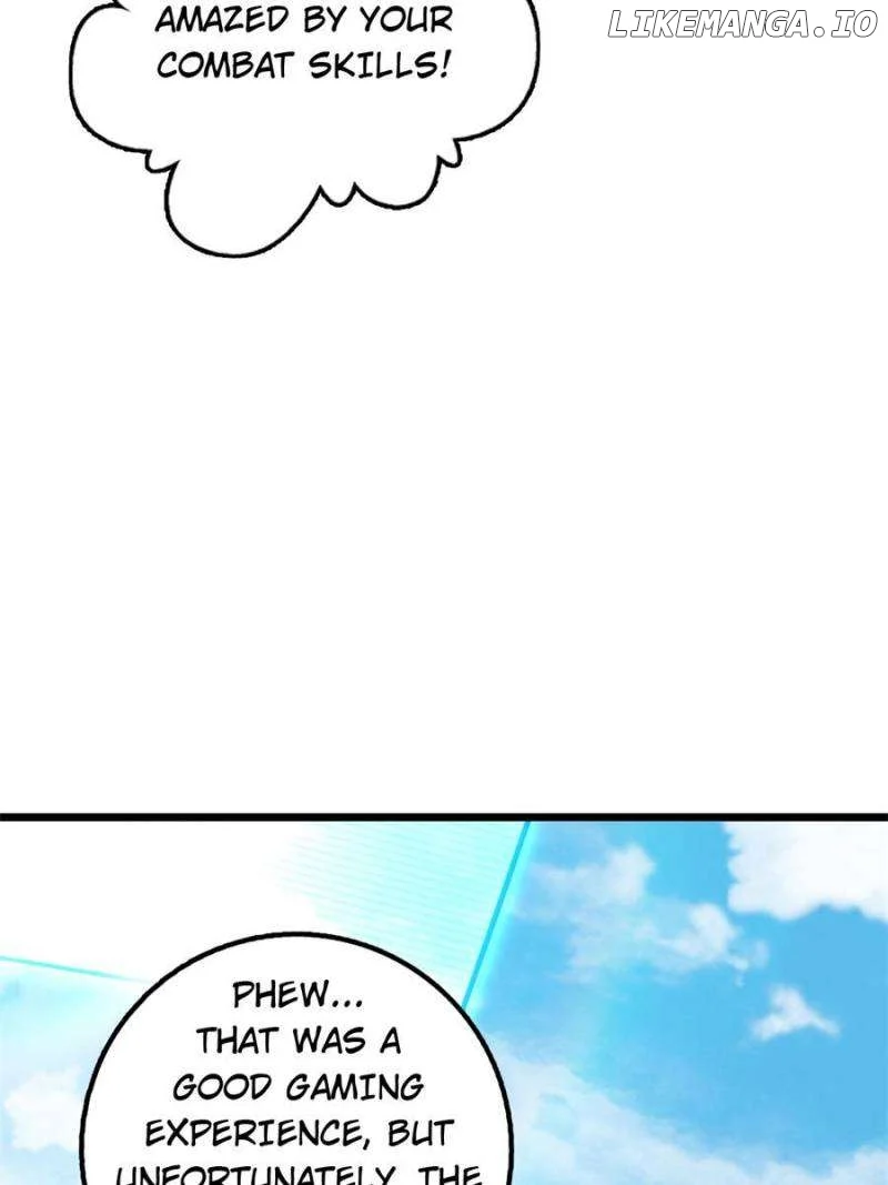 My Master Only Breaks Through Every Time The Limit Is Reached - Chapter 67 - Page 88