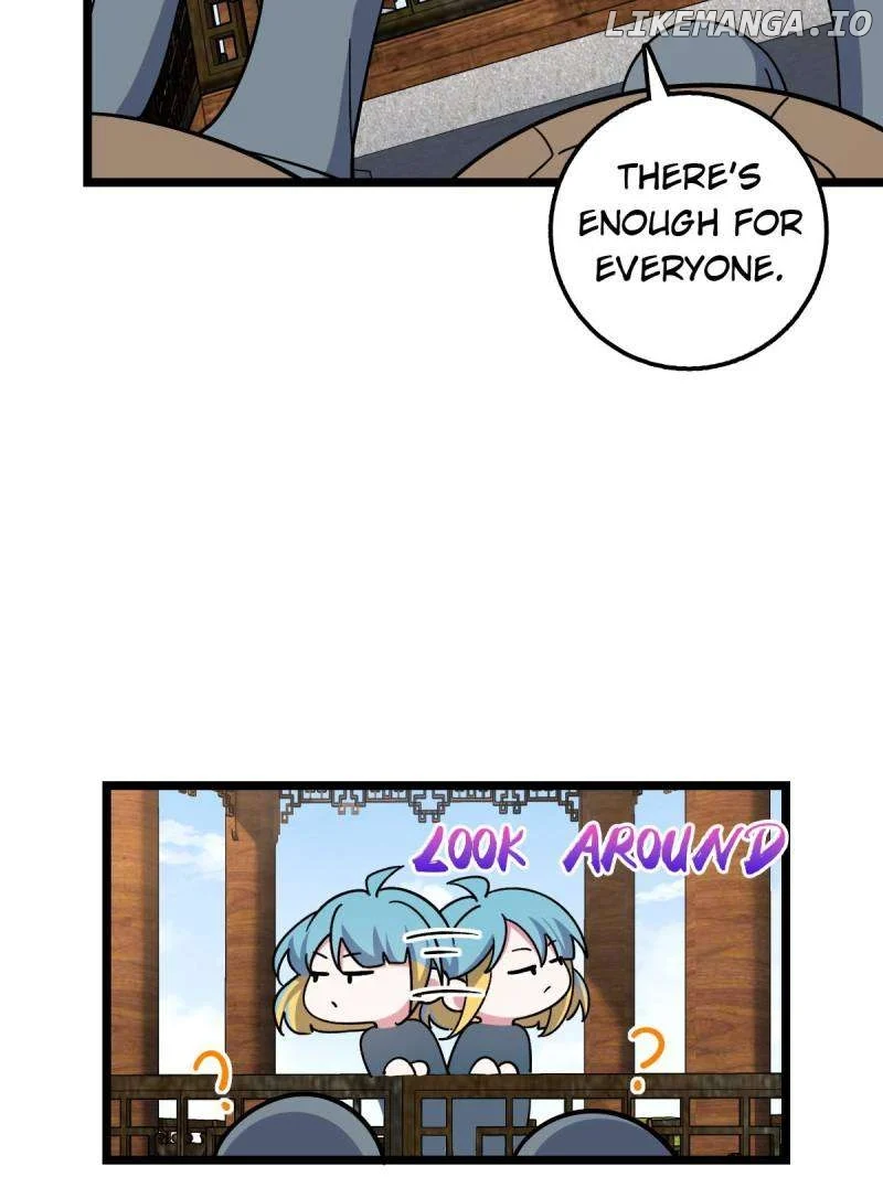 My Master Only Breaks Through Every Time The Limit Is Reached - Chapter 71 - Page 3