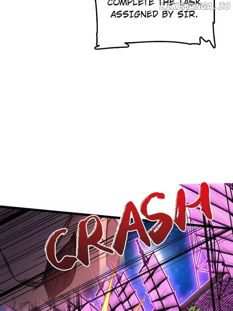 My Master Only Breaks Through Every Time The Limit Is Reached - Chapter 71 - Page 37