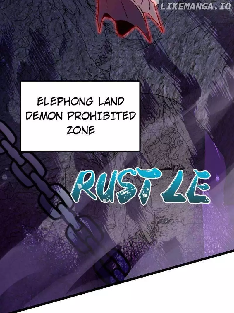 My Master Only Breaks Through Every Time The Limit Is Reached - Chapter 71 - Page 60