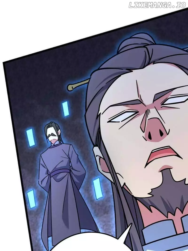 My Master Only Breaks Through Every Time The Limit Is Reached - Chapter 71 - Page 62