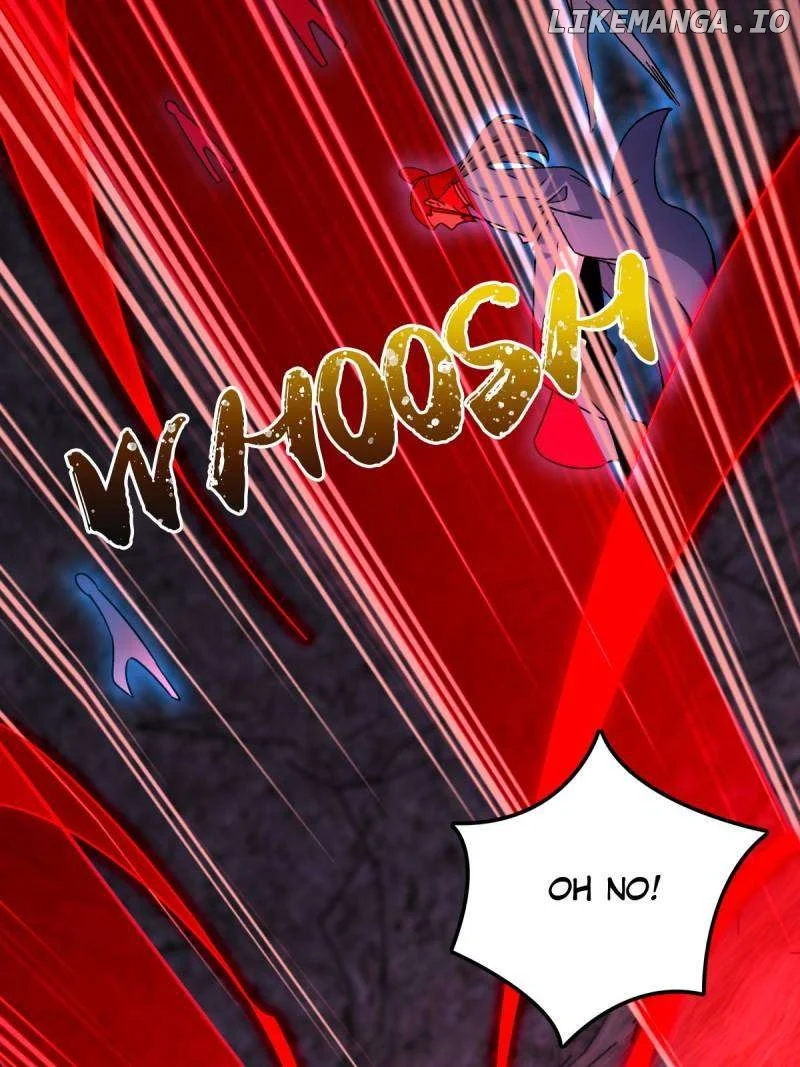 My Master Only Breaks Through Every Time The Limit Is Reached - Chapter 71 - Page 67