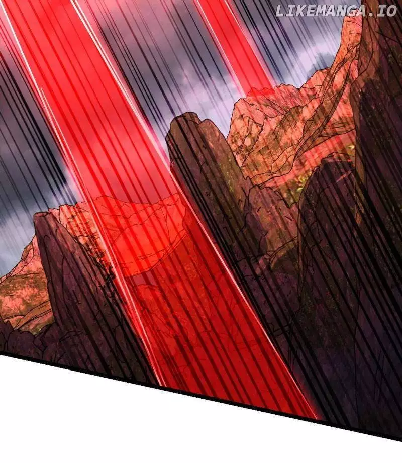 My Master Only Breaks Through Every Time The Limit Is Reached - Chapter 71 - Page 70
