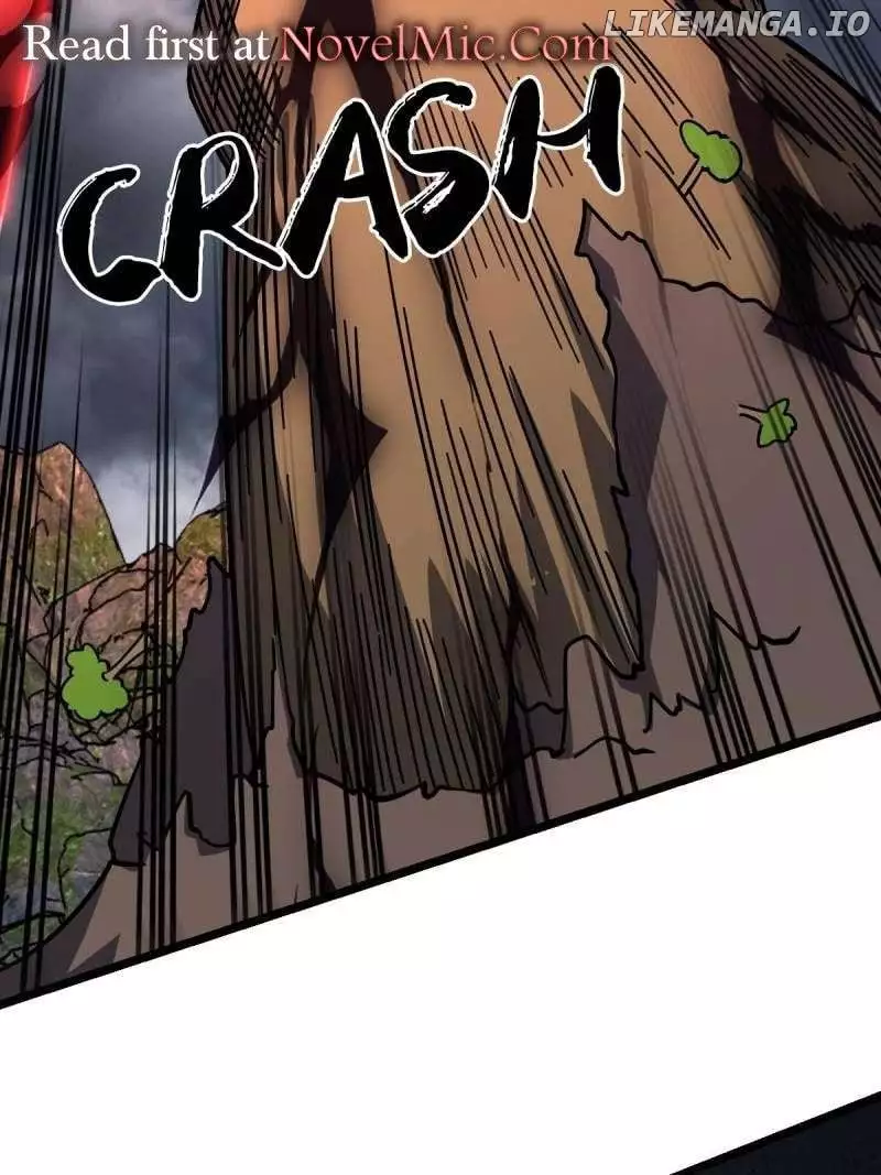 My Master Only Breaks Through Every Time The Limit Is Reached - Chapter 71 - Page 72