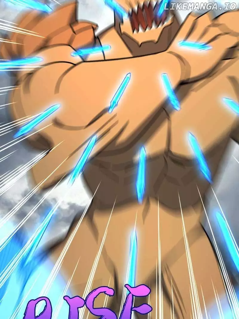 My Master Only Breaks Through Every Time The Limit Is Reached - Chapter 71 - Page 78