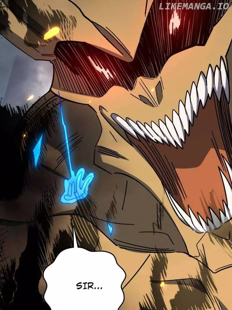 My Master Only Breaks Through Every Time The Limit Is Reached - Chapter 71 - Page 85