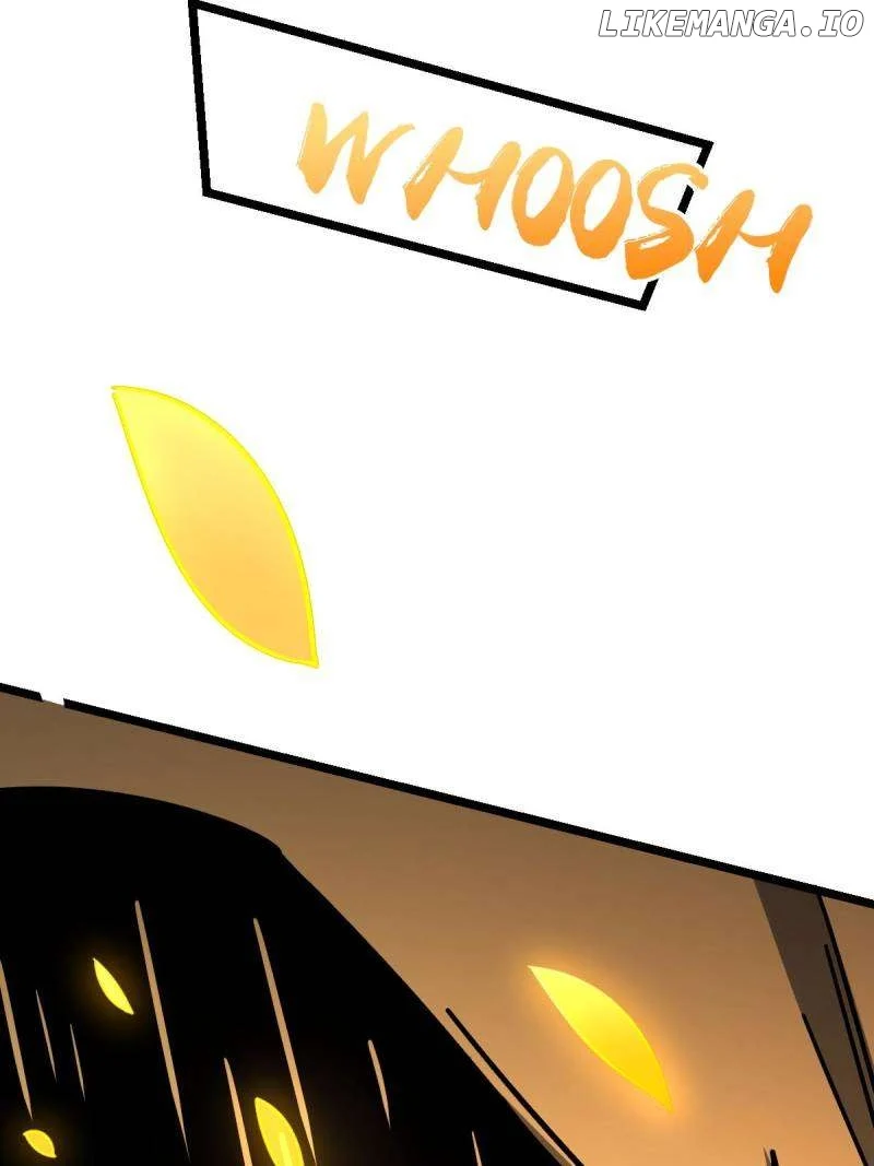 My Master Only Breaks Through Every Time The Limit Is Reached - Chapter 71 - Page 87