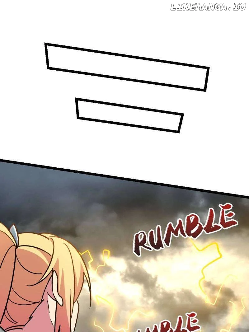 My Master Only Breaks Through Every Time The Limit Is Reached - Chapter 71 - Page 95