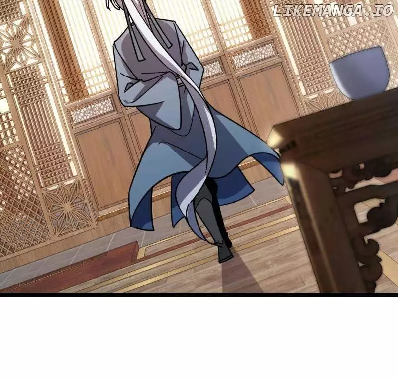 My Master Only Breaks Through Every Time The Limit Is Reached - Chapter 76 - Page 14