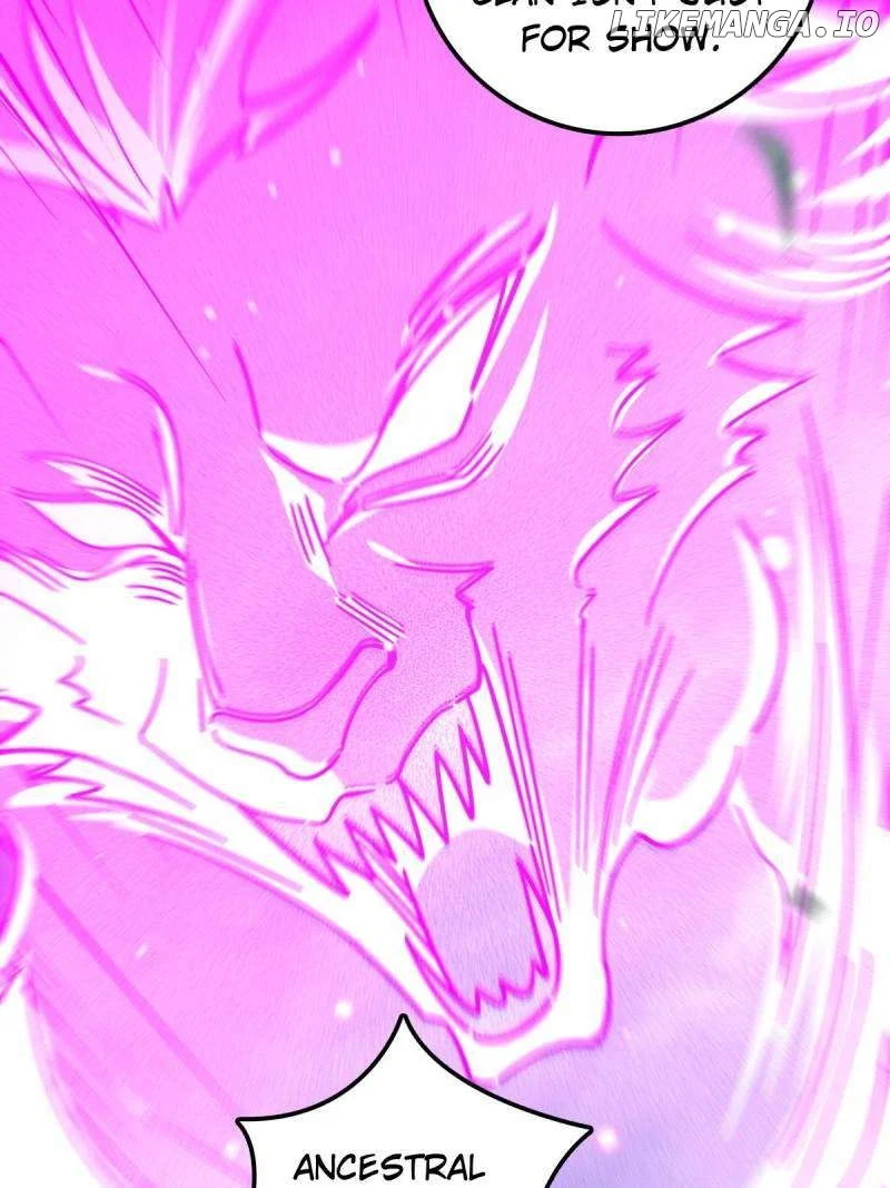 My Master Only Breaks Through Every Time The Limit Is Reached - Chapter 76 - Page 54