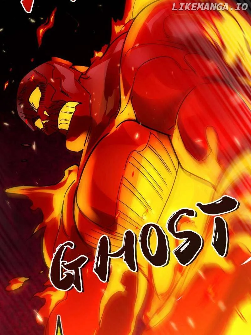 My Master Only Breaks Through Every Time The Limit Is Reached - Chapter 76 - Page 79