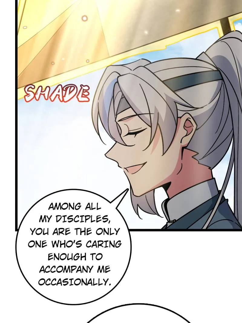 My Master Only Breaks Through Every Time The Limit Is Reached - Chapter 80 - Page 3