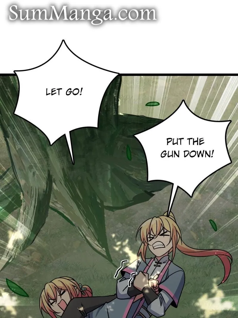 My Master Only Breaks Through Every Time The Limit Is Reached - Chapter 80 - Page 72