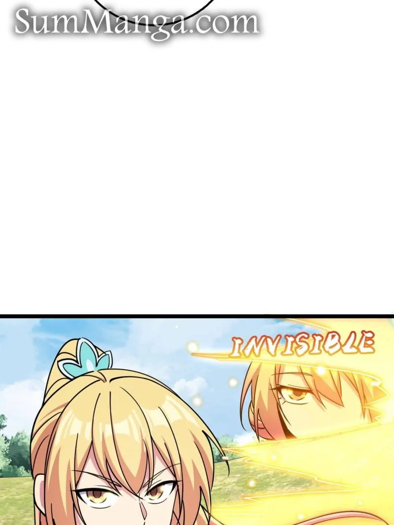 My Master Only Breaks Through Every Time The Limit Is Reached - Chapter 81 - Page 47