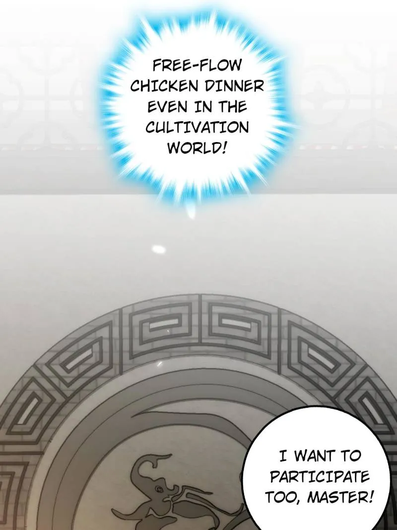 My Master Only Breaks Through Every Time The Limit Is Reached - Chapter 81 - Page 98