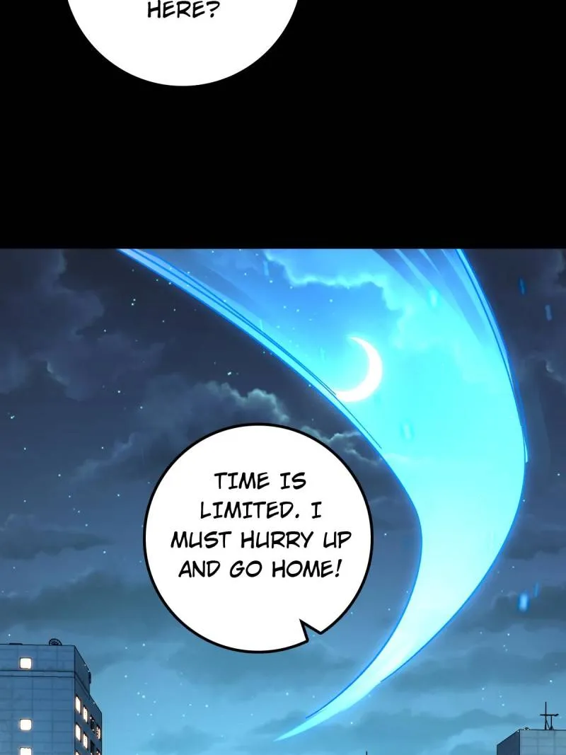 My Master Only Breaks Through Every Time The Limit Is Reached - Chapter 82 - Page 54