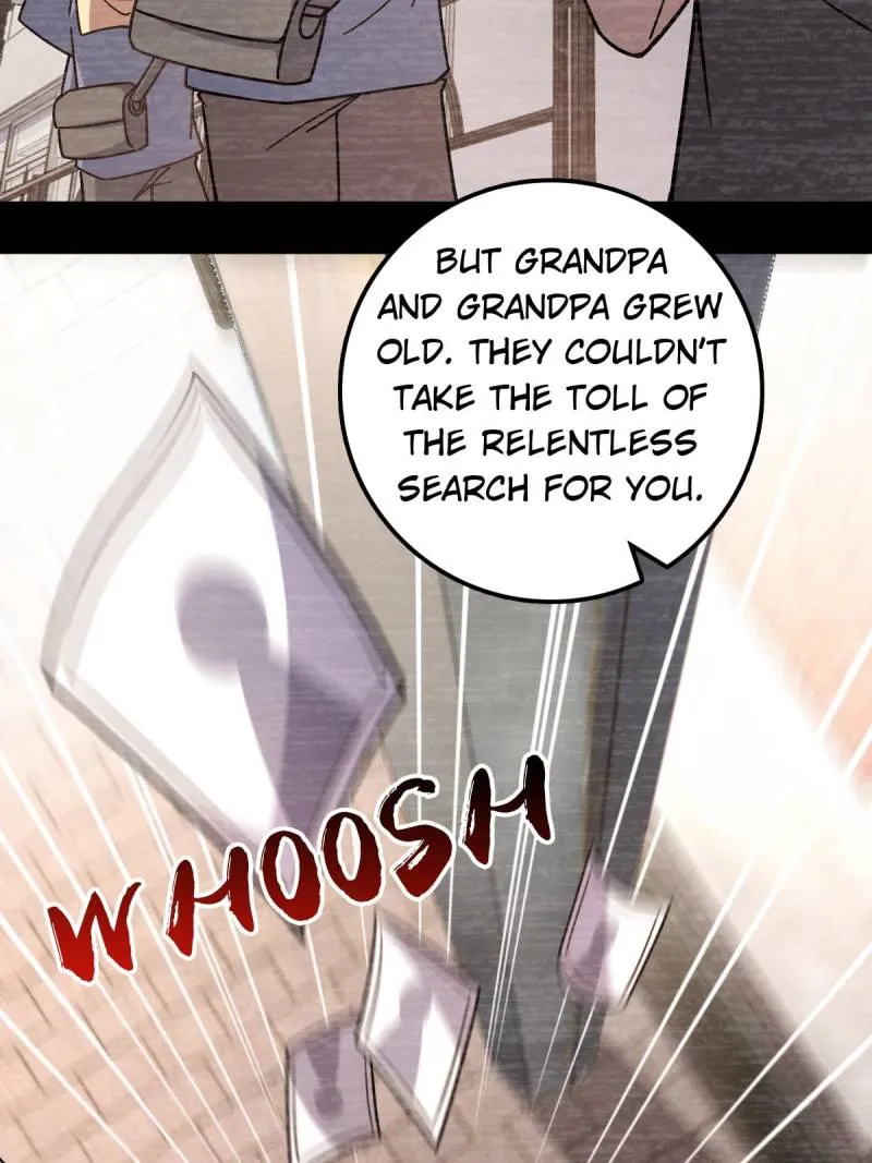 My Master Only Breaks Through Every Time The Limit Is Reached - Chapter 82 - Page 92