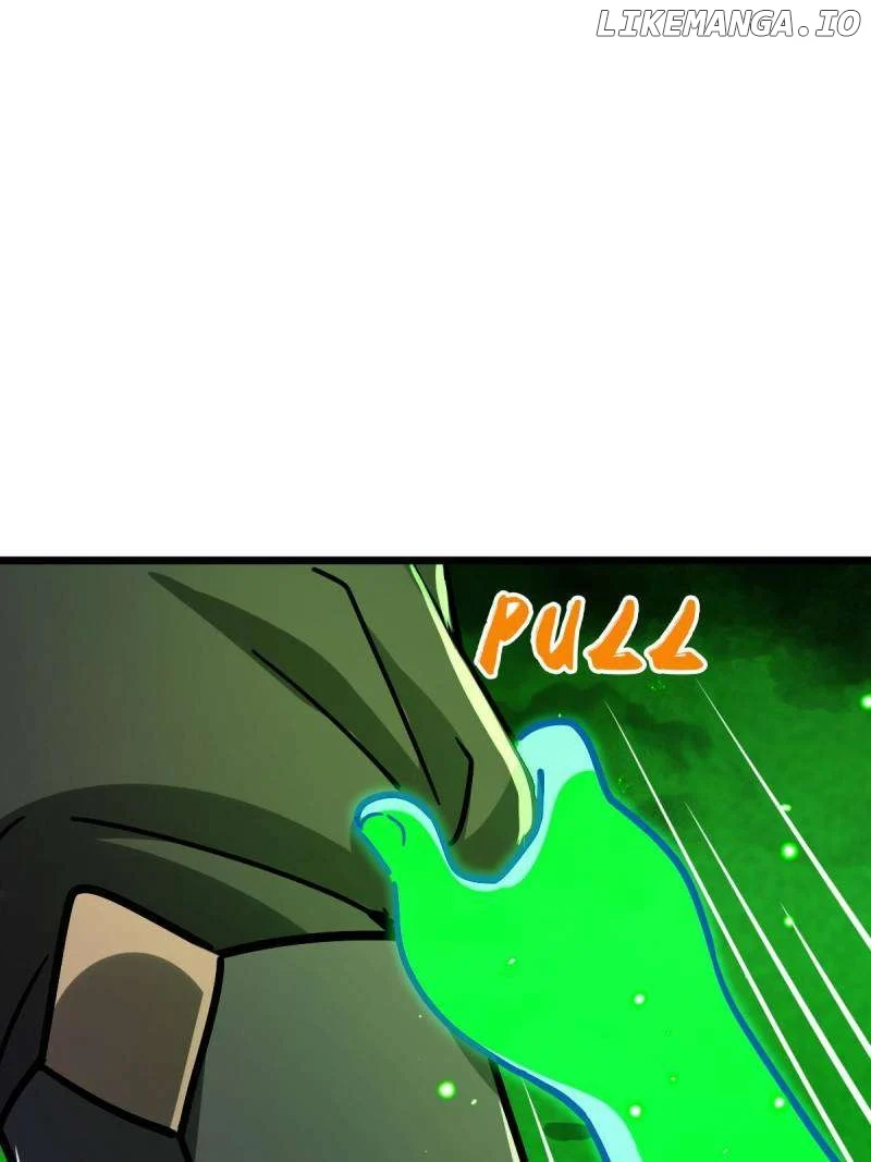 My Master Only Breaks Through Every Time The Limit Is Reached - Chapter 86 - Page 12