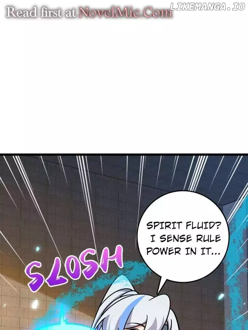 My Master Only Breaks Through Every Time The Limit Is Reached - Chapter 87 - Page 15