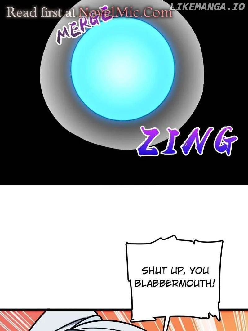 My Master Only Breaks Through Every Time The Limit Is Reached - Chapter 87 - Page 31