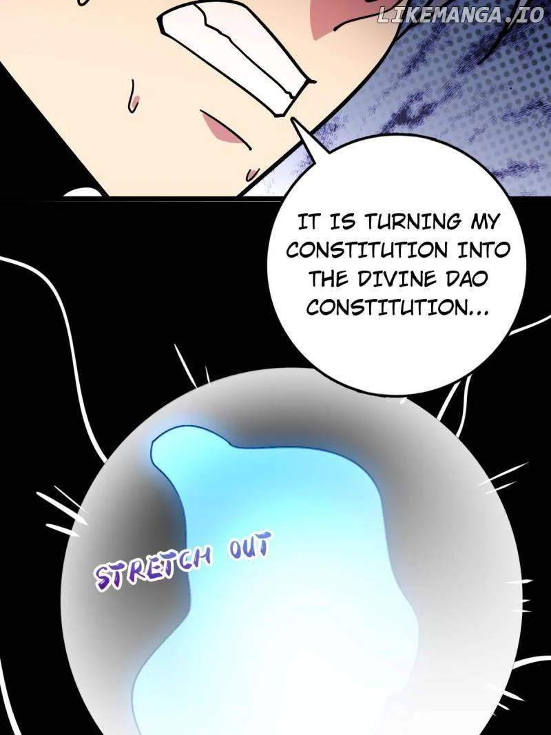 My Master Only Breaks Through Every Time The Limit Is Reached - Chapter 87 - Page 41