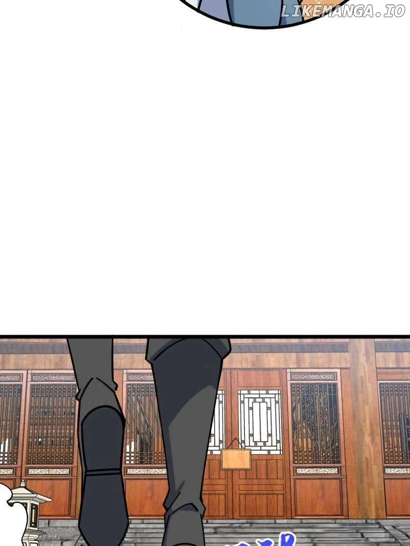 My Master Only Breaks Through Every Time The Limit Is Reached - Chapter 87 - Page 85