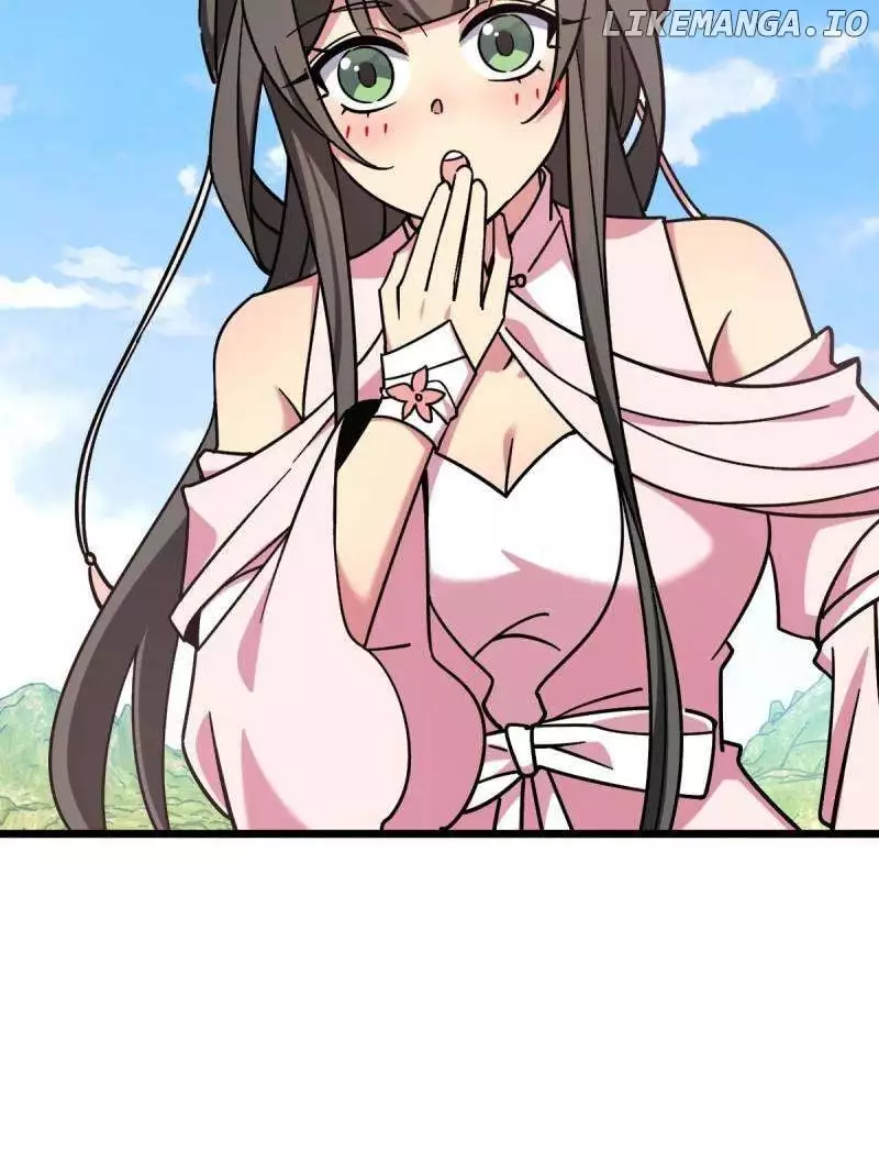 My Master Only Breaks Through Every Time The Limit Is Reached - Chapter 87 - Page 97