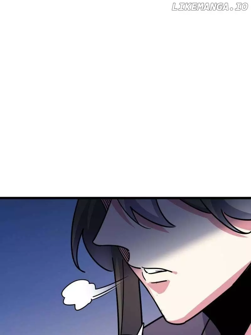 My Master Only Breaks Through Every Time The Limit Is Reached - Chapter 90 - Page 23