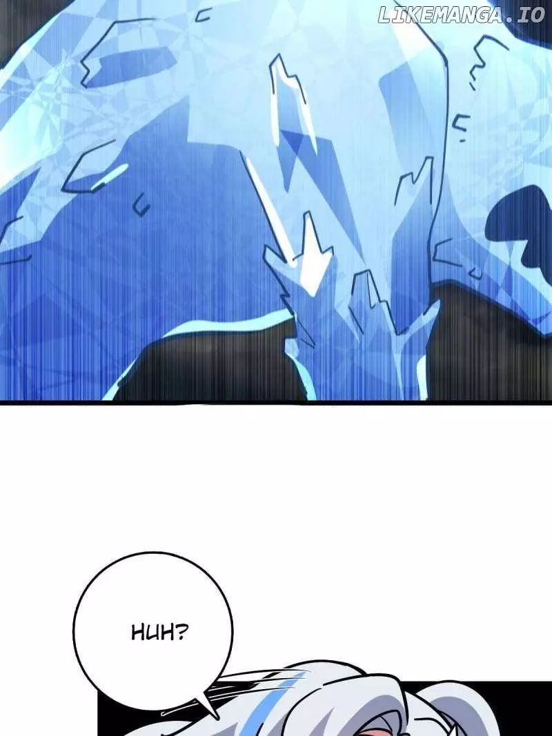 My Master Only Breaks Through Every Time The Limit Is Reached - Chapter 90 - Page 81