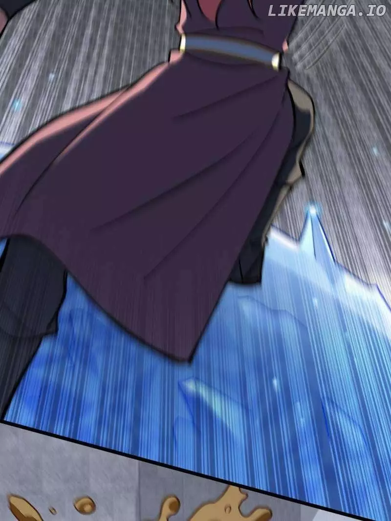 My Master Only Breaks Through Every Time The Limit Is Reached - Chapter 90 - Page 88