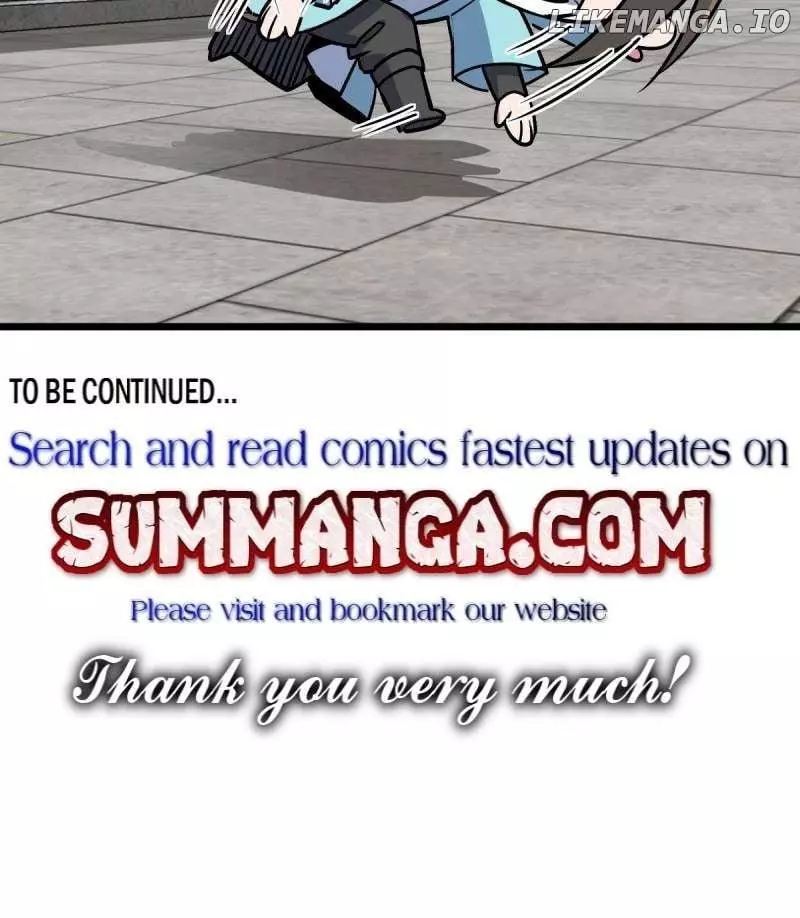 My Master Only Breaks Through Every Time The Limit Is Reached - Chapter 90 - Page 102