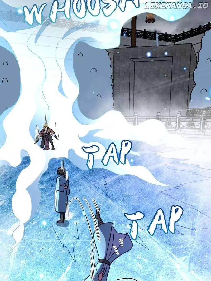 My Master Only Breaks Through Every Time The Limit Is Reached - Chapter 90 - Page 52