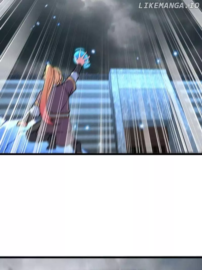 My Master Only Breaks Through Every Time The Limit Is Reached - Chapter 90 - Page 68