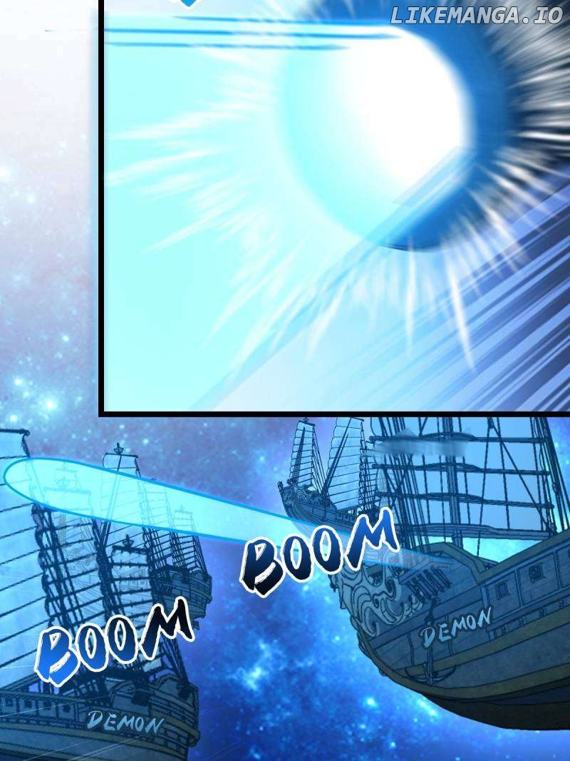 My Master Only Breaks Through Every Time The Limit Is Reached - Chapter 93 - Page 19