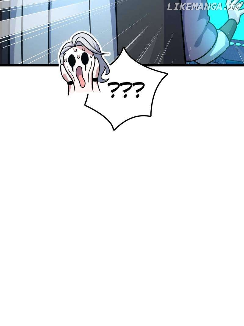 My Master Only Breaks Through Every Time The Limit Is Reached - Chapter 93 - Page 45