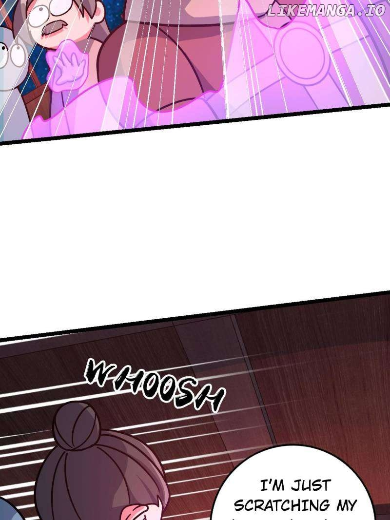 My Master Only Breaks Through Every Time The Limit Is Reached - Chapter 93 - Page 48