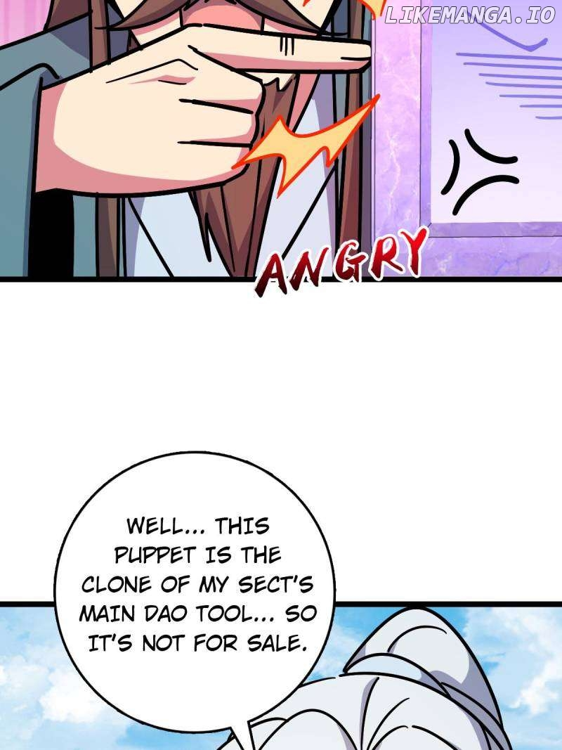 My Master Only Breaks Through Every Time The Limit Is Reached - Chapter 93 - Page 67