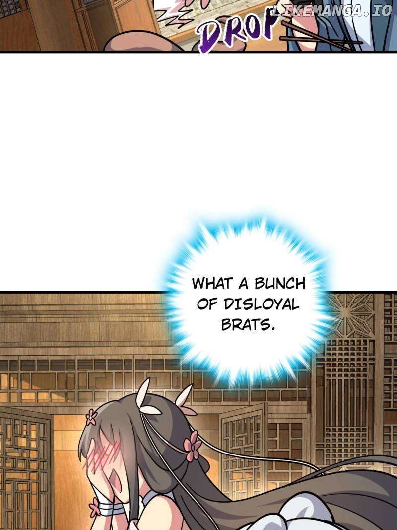 My Master Only Breaks Through Every Time The Limit Is Reached - Chapter 95 - Page 13