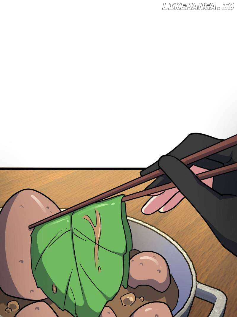 My Master Only Breaks Through Every Time The Limit Is Reached - Chapter 95 - Page 47