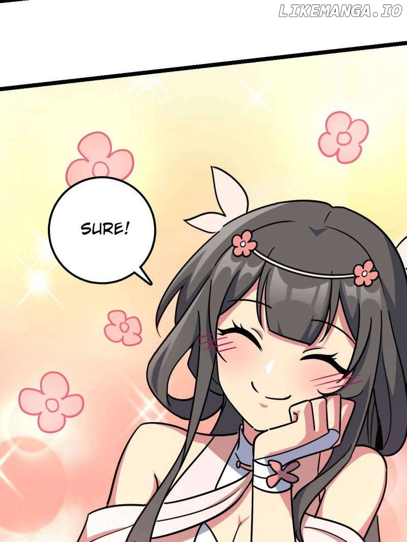 My Master Only Breaks Through Every Time The Limit Is Reached - Chapter 95 - Page 53