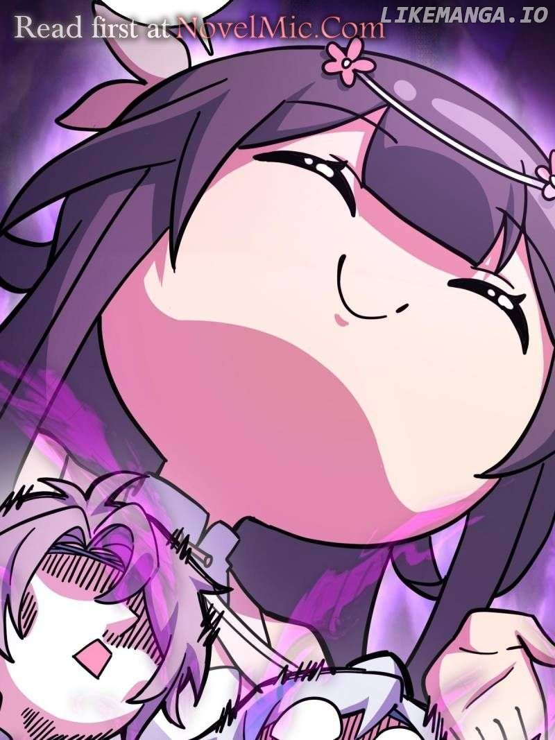 My Master Only Breaks Through Every Time The Limit Is Reached - Chapter 95 - Page 9