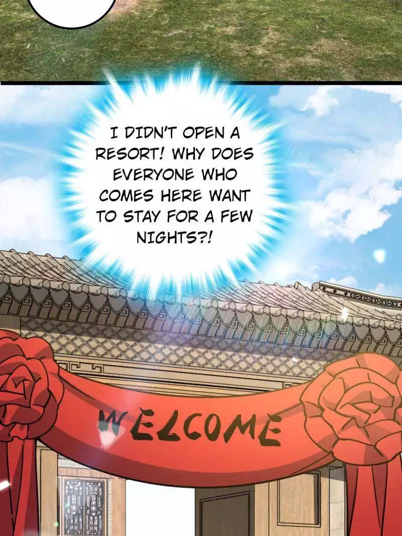 My Master Only Breaks Through Every Time The Limit Is Reached - Chapter 99 - Page 107