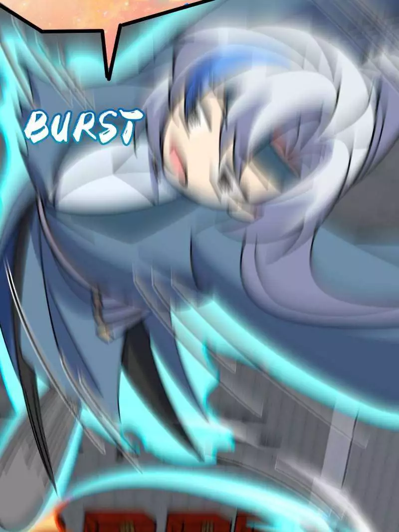 My Master Only Breaks Through Every Time The Limit Is Reached - Chapter 99 - Page 31