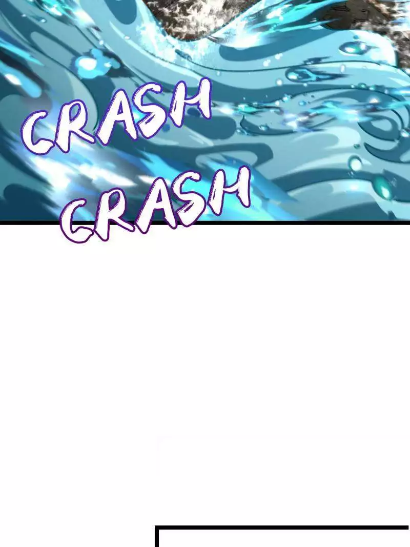 My Master Only Breaks Through Every Time The Limit Is Reached - Chapter 99 - Page 89