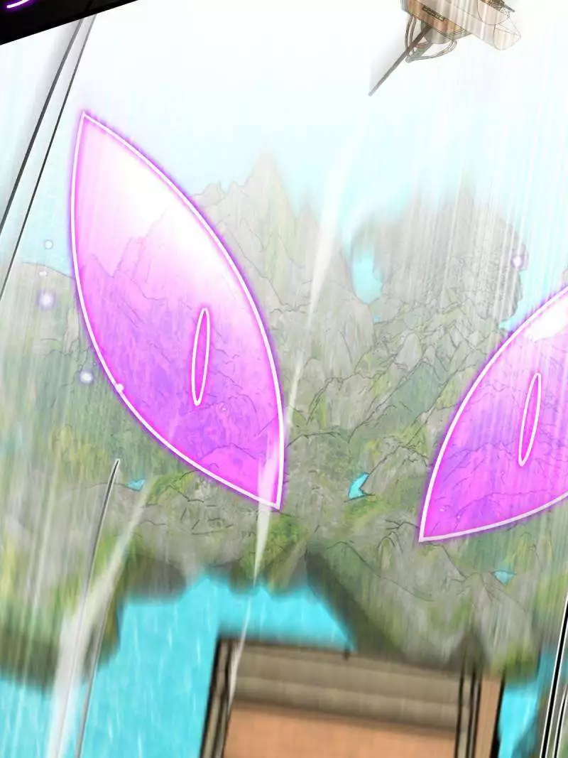 My Master Only Breaks Through Every Time The Limit Is Reached - Chapter 99 - Page 80