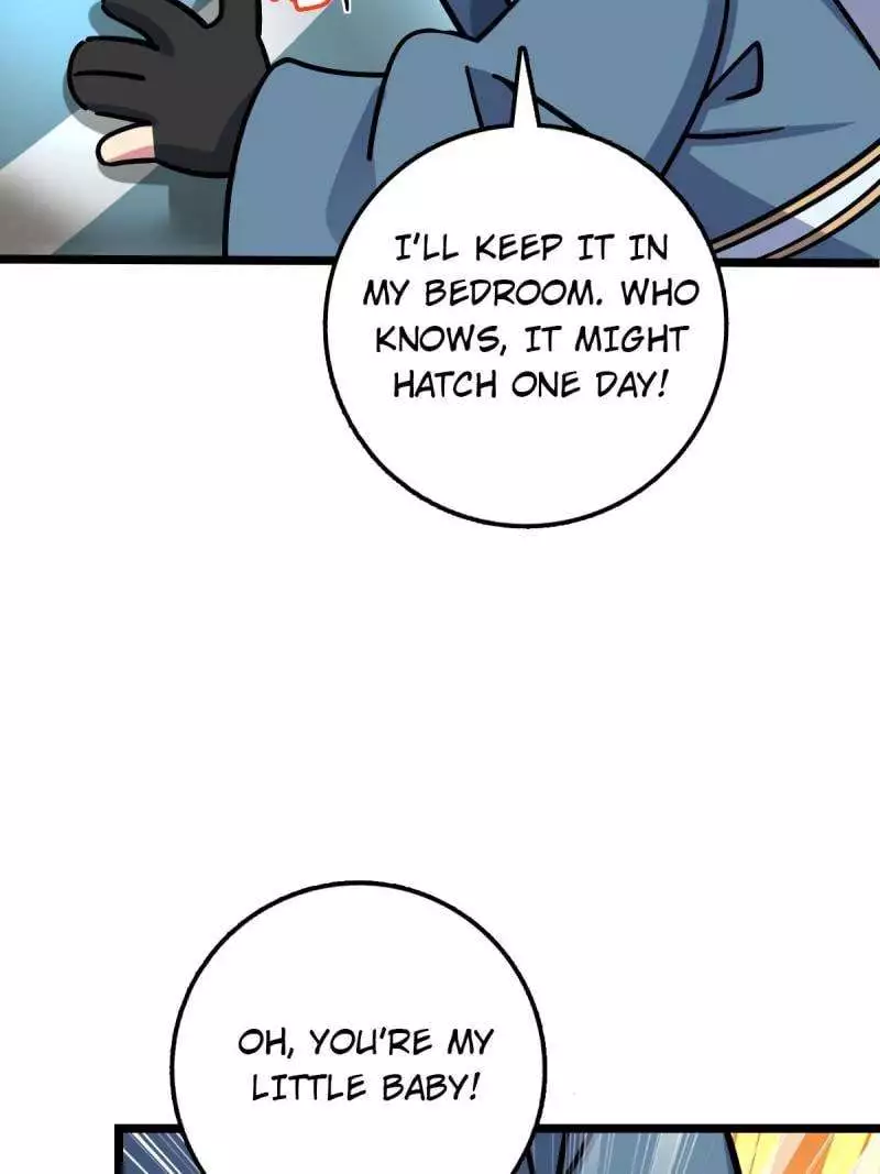 My Master Only Breaks Through Every Time The Limit Is Reached - Chapter 99 - Page 24