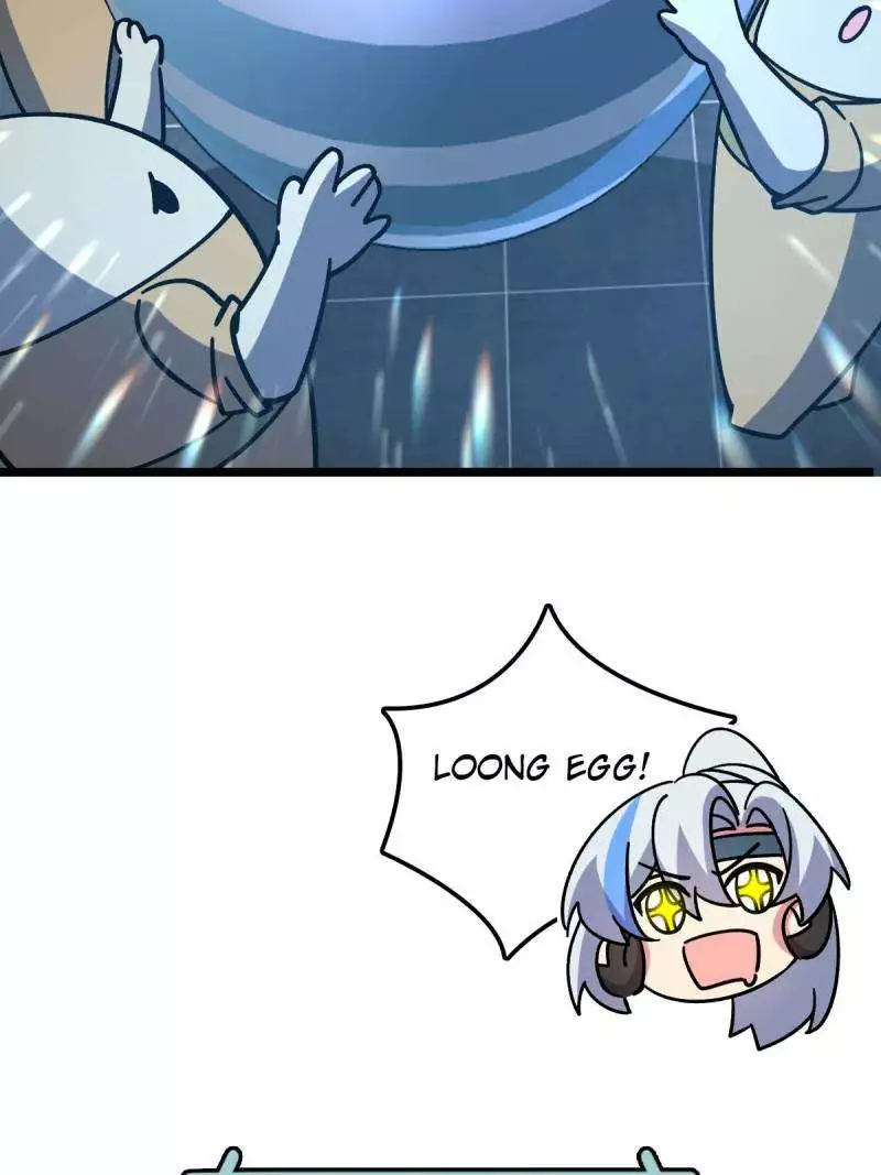 My Master Only Breaks Through Every Time The Limit Is Reached - Chapter 99 - Page 21