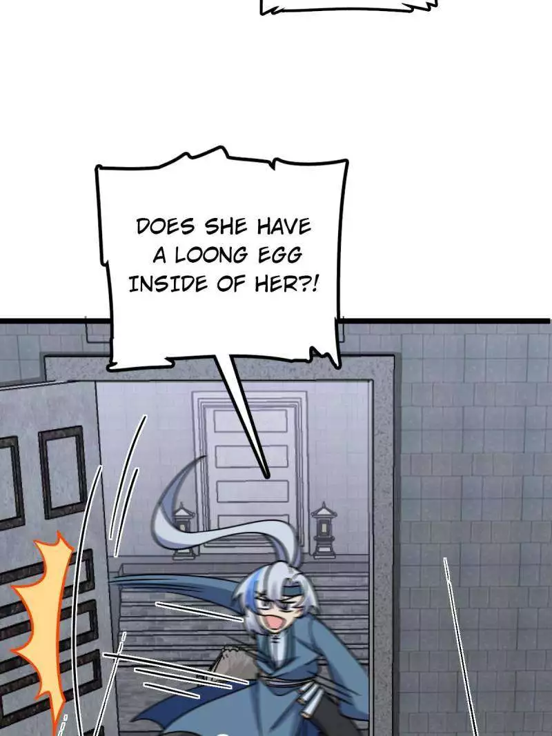 My Master Only Breaks Through Every Time The Limit Is Reached - Chapter 99 - Page 18